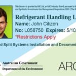The Classes of Electrical Work Licences in QLD
