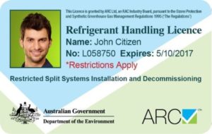 Read more about the article The Classes of Electrical Work Licences in QLD